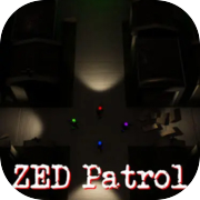 ZEDパトロール