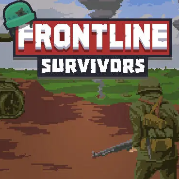 Frontline Survivors Latest Version for Android/iOS - TapTap