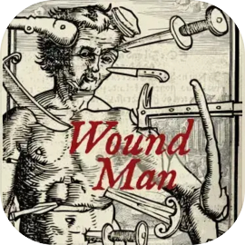 Wound Man