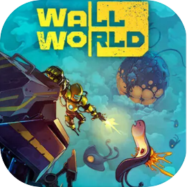 Wall World