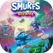 The Smurfs – Dreams