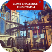 Climb Challenge - Find Items 4