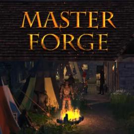 Forgemaster Android Master Forge Latest Version for Android/iOS APK - TapTap