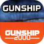 Icon of Gunship + Gunship 2000