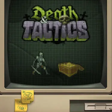 Death Tactics Latest Version for Android/iOS - TapTap
