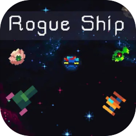 Rogue Ship