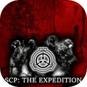 SCP: The Expedition