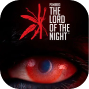 THE LORD OF THE NIGHT: Pombero Reborn