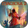 Icon of Magicka 2