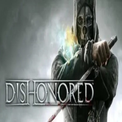 Dishonored for Android/iOS - TapTap