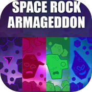 Armagedón de la roca espacial