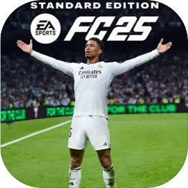 EA SPORTS FC™ 25