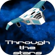 Through the stars