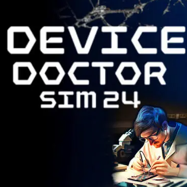 Device Doctor Simulator 2024 for Android/iOS - TapTap