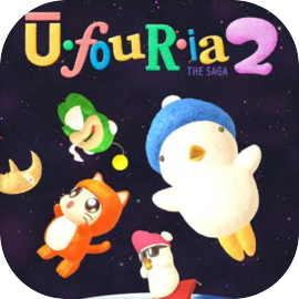 Ufouria: The Saga 2 android iOS-TapTap