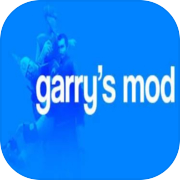 Ang Mod ni Garry