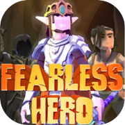Fearless Hero