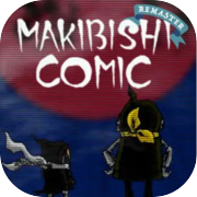 MAKIBISHI COMIC