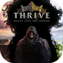 Thrive: Heavy Lies The Crown