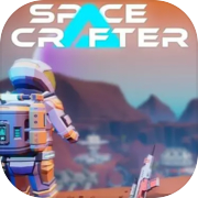 Space Crafter