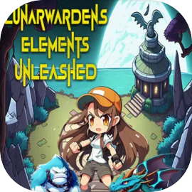 Lunar Wardens: Elements Unleashed