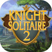 Knight Solitaire 2