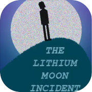 Инцидент на литиевой луне