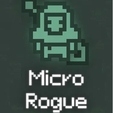 Micro Rogue Latest Version for Android/iOS - TapTap