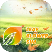 Leaf Blower Sim