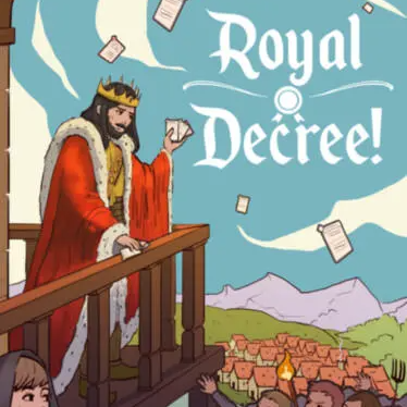 Royal Decree! 사전 등록 Android/iOS 조기 접근 - TapTap