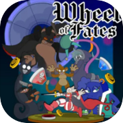 Wheel Of Fates
