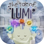 The Tale of LUMI
