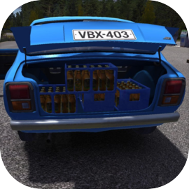 My Summer Car android iOS-TapTap