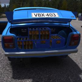 My Summer Car for Android/iOS - TapTap