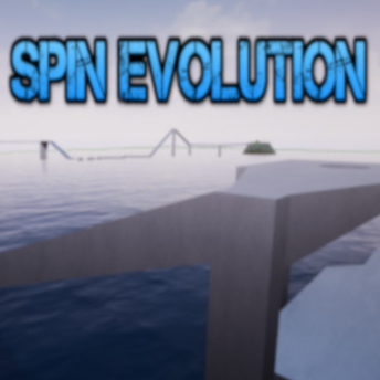 Spin Evolution Latest Version for Android/iOS - TapTap