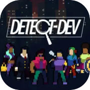 Detect-Dev
