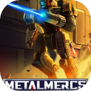 MetalMercs