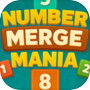 Icon of Number Merge Mania