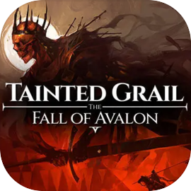 Tainted Grail: The Fall of Avalon