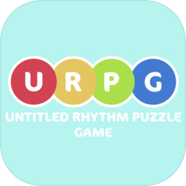 Untitled Rhythm Puzzle Game