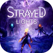 Strayed Lights