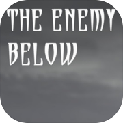 The Enemy Below
