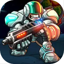 Iron Marines Invasion