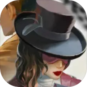 Death Trick: Double Blind