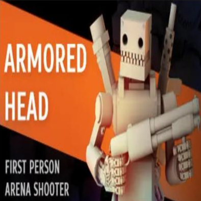 ARMORED HEAD Latest Version for Android/iOS APK - TapTap