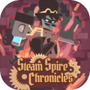 Steam Spire Chronicles