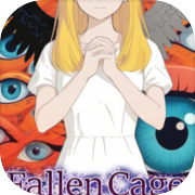 堕天の牢獄 / Fallen Cage