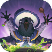 Krax Ca-caw's Concoction Chaos