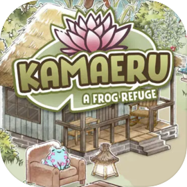 Kamaeru: A Frog Refuge Release Date, News & Reviews 