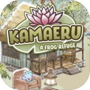 Kamaeru: A Frog Refuge